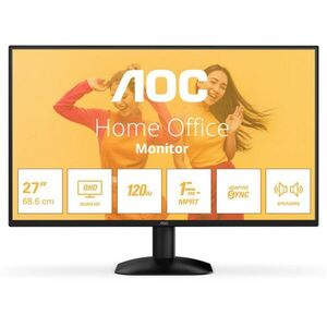 27" AOC Q27B35S3 kép
