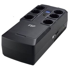 FSP UPS NanoFit 800 kép