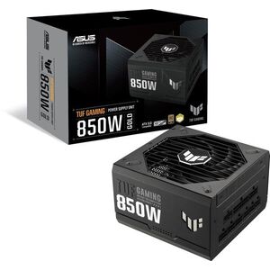 ASUS TUF GAMING 850W GOLD kép