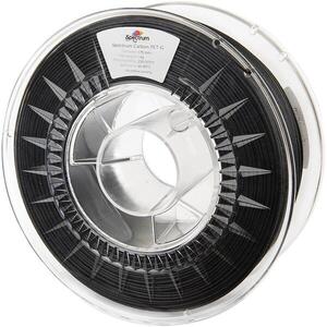 Spectrum Carbon PET-G - 1, 75mm, 1kg kép
