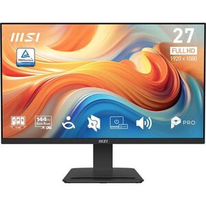 27" MSI PRO MP273 E14A kép