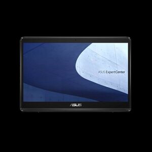 Asus ExpertCenter E1 AiO E1600WKAT-BA039M Black kép