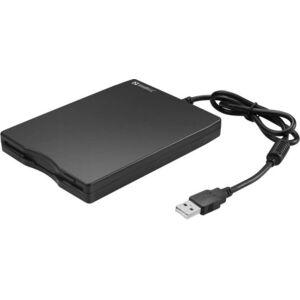Sandberg Floppy Mini Reader kép