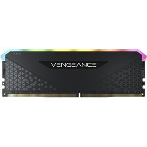 Corsair 8GB DDR4 3200MHz CL16 Vengeance RS RGB kép