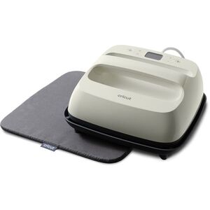 Cricut EasyPress SE 23x23cm, inkl. Matte (Taupe) kép