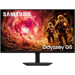 32" Samsung Odyssey G5 (G50F) kép