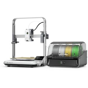 Creality Ender-3 V4 Combo kép