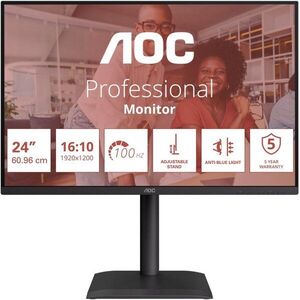 24" AOC X24E4U kép
