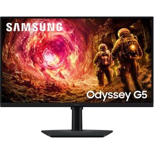 27" Samsung Odyssey G5 (G50F) kép