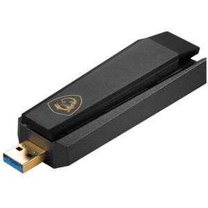 MSI AX5400 Wifi 6E kép