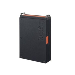 Fujifilm instax mini Link+ Black kép