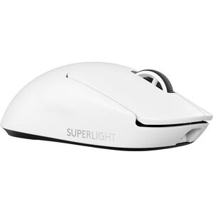 Logitech PRO X Superlight 2, fehér kép