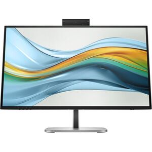 27" HP 527pm kép