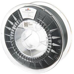 Spectrum 3D nyomtatószál, Premium PET-G, 1, 75 mm, Anthracite Grey, 1 kg kép