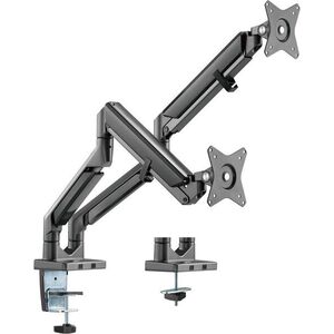 AlzaErgo Arm D120B Premium - asztrofekete kép