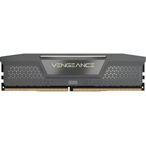 Corsair 16GB DDR5 6000MHz CL36 Vengeance Grey kép