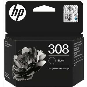 HP 7FP21UE No. 308, fekete kép