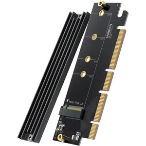 UGREEN PCIe 4.0 (16×) to M.2 NVMe Expansion Card kép