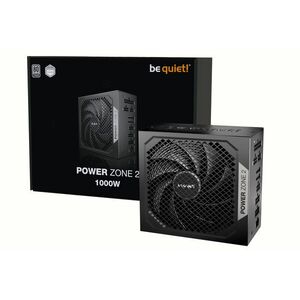 Be quiet! POWER ZONE 2 1000W kép