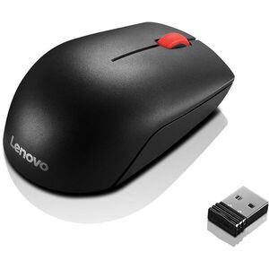 Lenovo Essential Compact Wireless Mouse kép