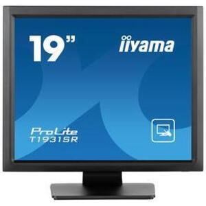 19"-os iiyama ProLite T1931SR-B1S kép