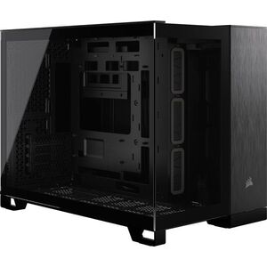 Corsair 2500X Black/Obsidian Aluminum kép