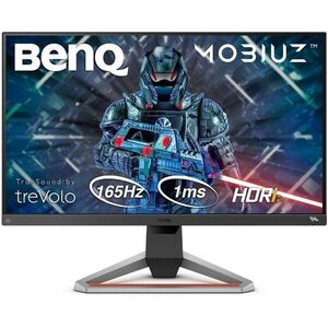 27" BenQ Mobiuz EX2710S BenQ Mobiuz EX2710S kép