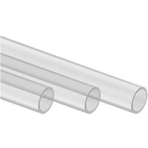 Corsair HydroX XT Hardline Satin Transparent (3x1m 10/14mm ID/OD PMMA) kép