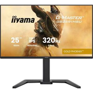 24, 5" iiyama G-Master GB2591HSU-B1 kép
