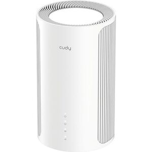 CUDY AX3000 Wi-Fi 6 5G Mesh Gigabit Router kép