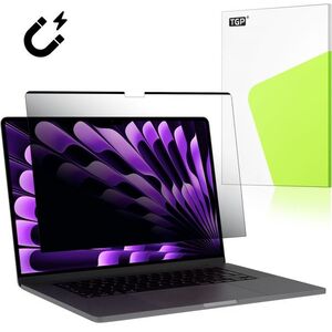 TGP MacBook Air 15.3" M5/M4/M3/M2 A2941 védőfólia kép