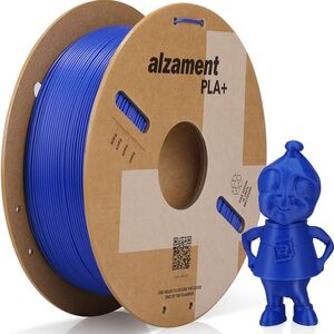 Alzament PLA+ 1kg Blue kép