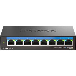 D-Link DMS-108 kép