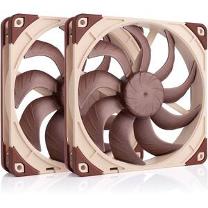 Noctua NF-A14x25 G2 PWM Sx2-PP kép