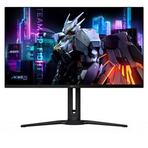 32" GIGABYTE AORUS FO32U2 kép
