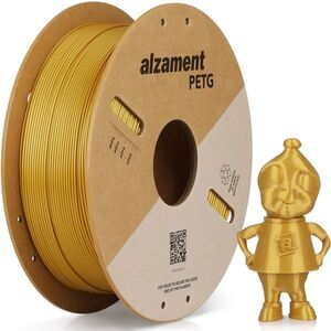 Alzament PETG 1 kg Gold kép