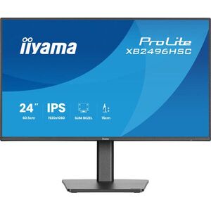 24" iiyama ProLite XB2496HSC-B1 kép