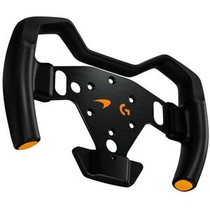Logitech RS Formula Wheel McLaren Racing Edition kép