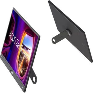 15, 6" ASUS ZenScreen MB166CR kép