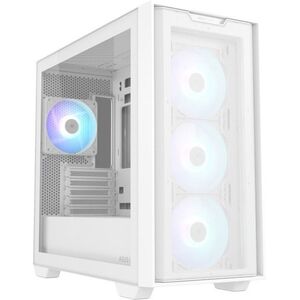 ASUS A21 PLUS White kép