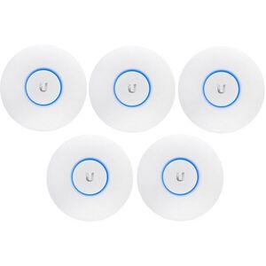 Ubiquiti UniFi UAP-AC-PRO 5 pack kép