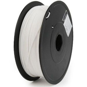 Gembird filament PLA Plus fehér kép