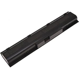 T6 Power HP ProBook 4730s Series kompatibilis, 5200 mAh, 75 Wh, 8 cellás kép