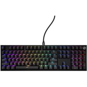 Genesis THOR 404 fekete - US kép