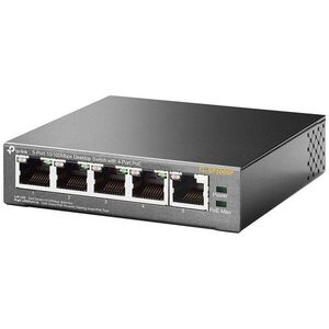 TP-Link TL-SF1005P kép
