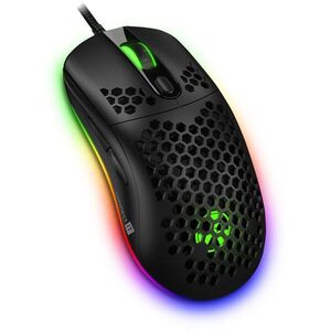 Connect IT Battle Air 2 fekete kép