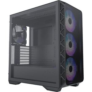 Montech AIR 903 MAX Black kép