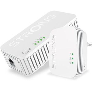 STRONG WF 1000 Duo Mini kép