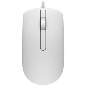 Dell MS 116 - fehér kép