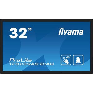 32" iiyama TF3239AS-B1AG kép